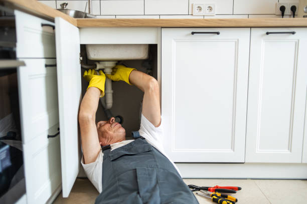 Best Garbage Disposal Repair and Installation  in Mount Union, PA